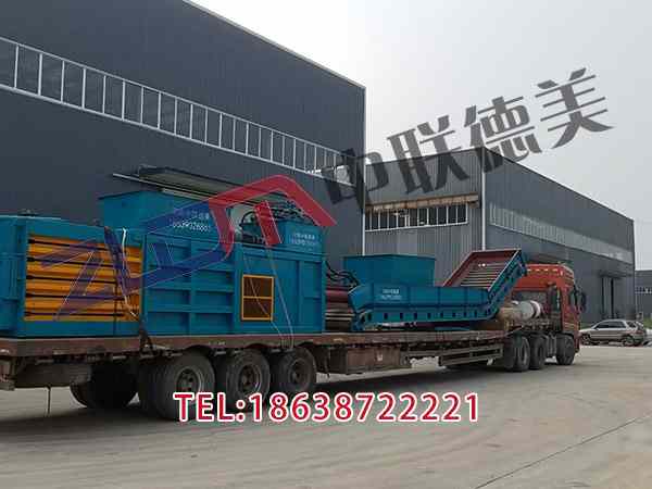 江蘇秸稈打包機生產(chǎn)廠家哪里好