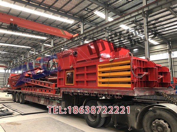 青海塑料瓶打包機(jī)功能