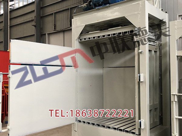 新疆鋼鐵打包機(jī)主要性能