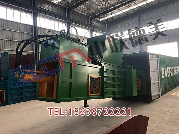 廣西紙皮打包機(jī)生產(chǎn)