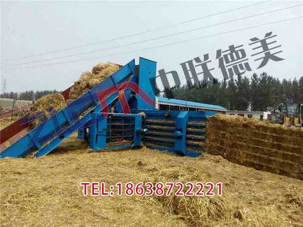 福建臥式打包機多少錢