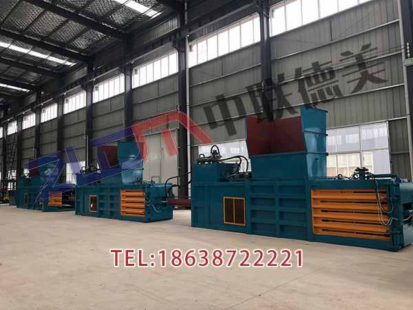 福建臥式打包機多少錢