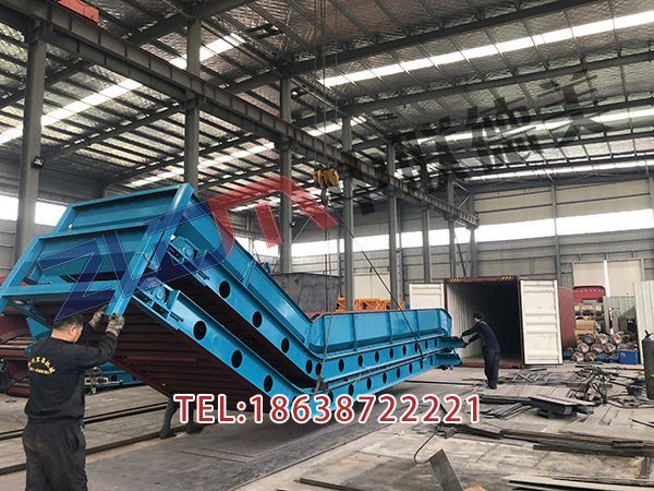 重慶鋼鐵打包機什么價