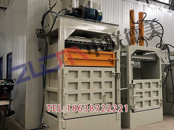 內(nèi)蒙古新型打包機公司