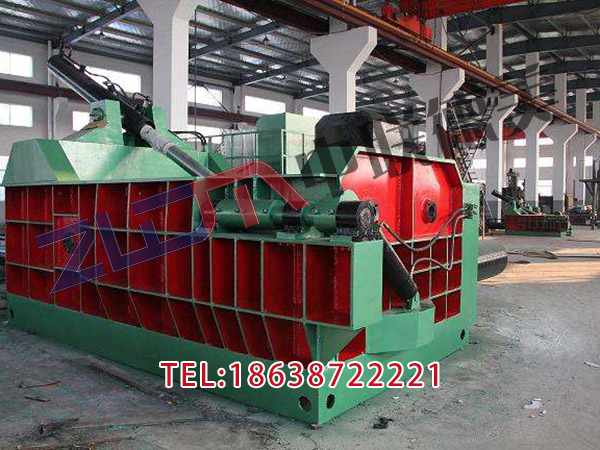 內(nèi)蒙古新型打包機公司