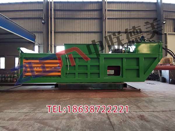 江蘇塑料瓶打包機(jī)品牌