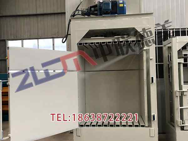 安徽廢料打包機(jī)一臺(tái)