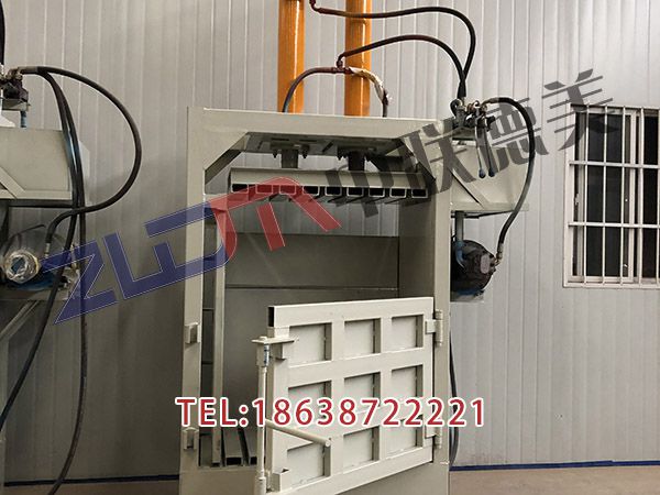 安徽廢料打包機(jī)一臺(tái)