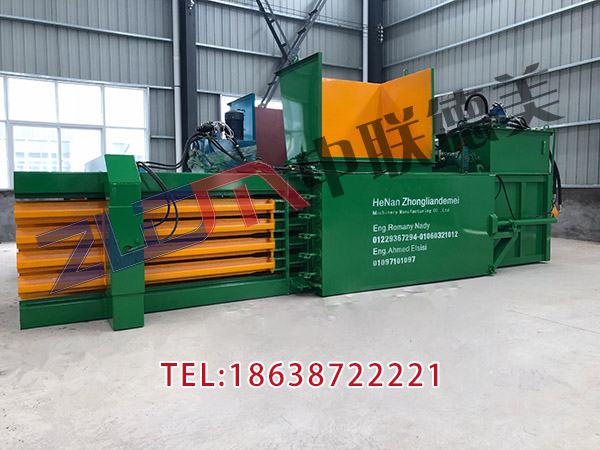 新疆大型打包機(jī)全自動(dòng)