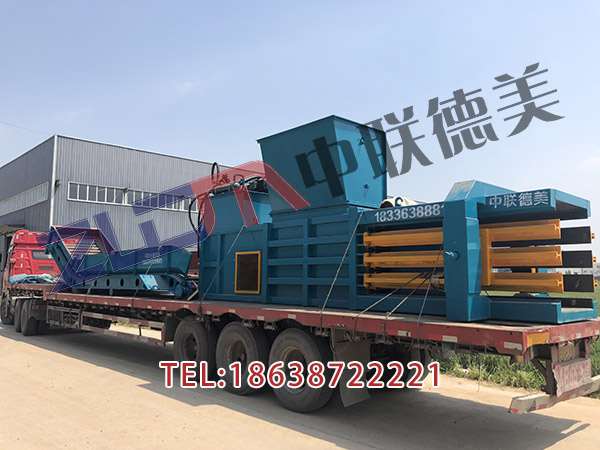 新疆大型打包機(jī)全自動(dòng)