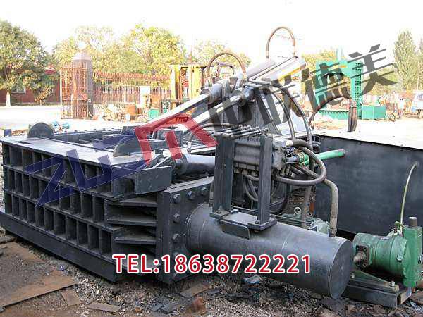 浙江紙皮打包機(jī)維修視頻