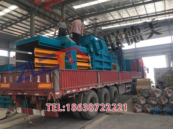 浙江輕薄料打包機(jī)售價(jià)