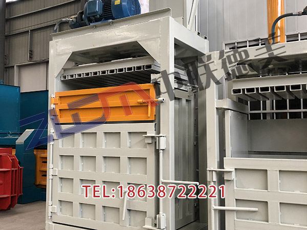 浙江秸稈打包機(jī)哪里買