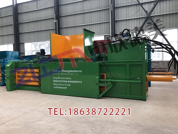 河北塑料打包機(jī)怎么用