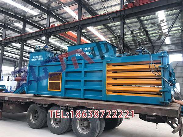 甘肅紙皮打包機(jī)供應(yīng)商