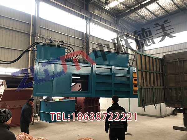 福建秸稈打包機哪的好