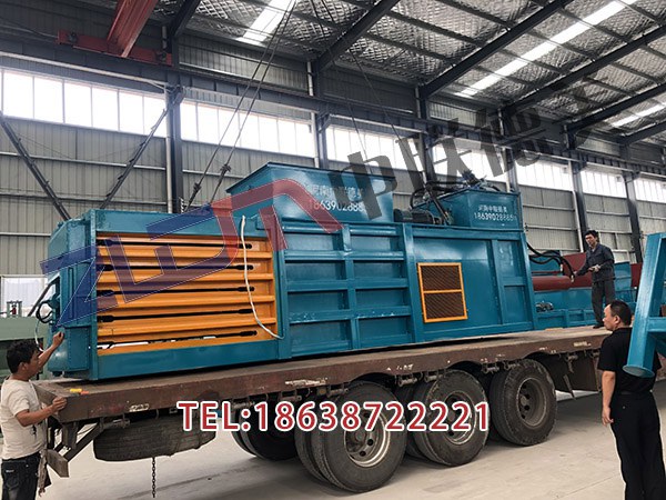 遼寧臥式打包機(jī)大概多少錢