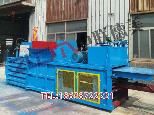 四川臥式打包機(jī)出售