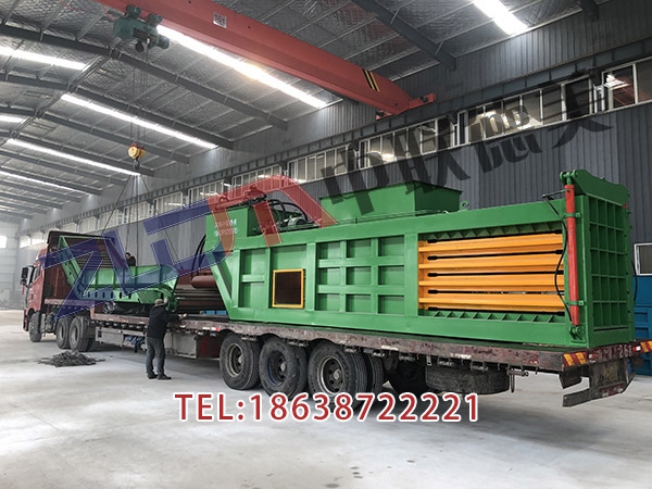 陜西臥式打包機(jī)怎么樣