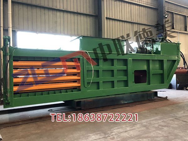 海南廢金屬打包機(jī)價(jià)格