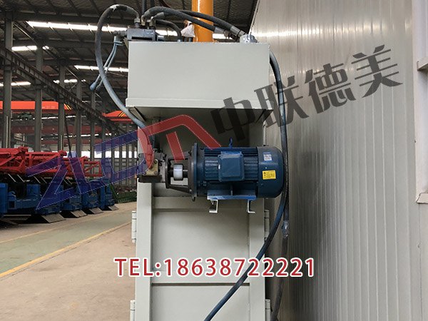 四川廢紙皮打包機(jī)怎樣用