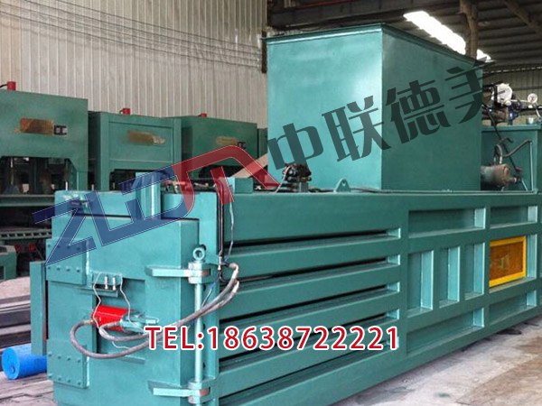 四川廢紙皮打包機(jī)怎樣用