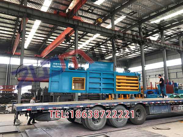 湖北液壓打包機優(yōu)點