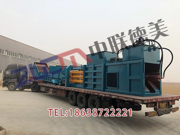 四川廢紙皮打包機(jī)怎樣用