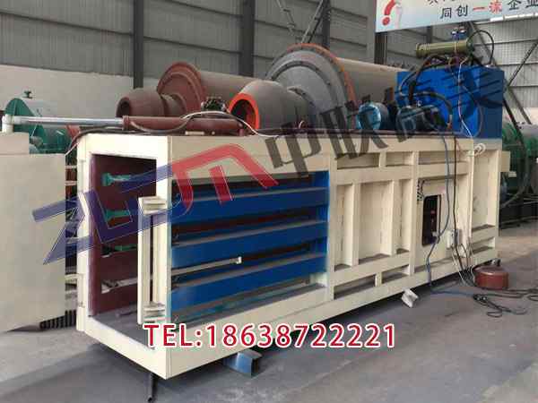 四川彩鋼瓦打包機(jī)特點(diǎn)