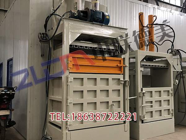 寧夏鐵皮打包機(jī)品牌