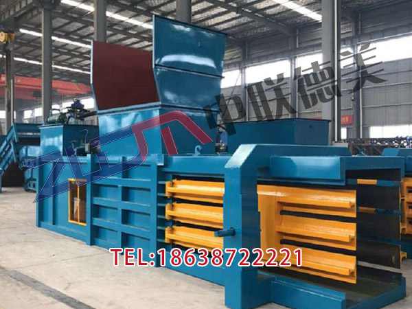 湖南紙皮打包機生產(chǎn)廠