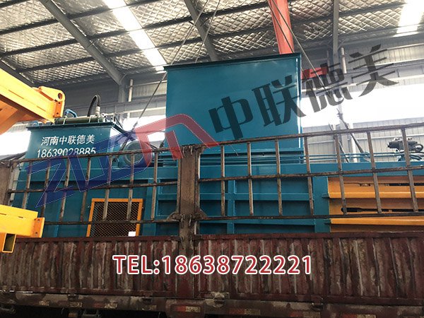 河北小型打包機供應(yīng)