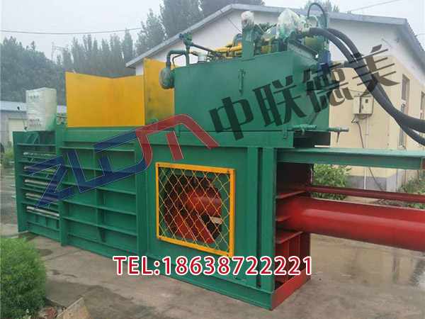 河北小型打包機供應(yīng)